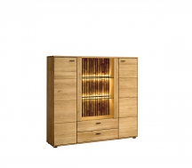 Dekort - Tramonto t47 komoda wysoka